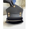 LV New Wave Bag Black