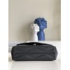 LV New Wave Bag Black