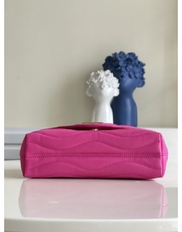 LV New Wave Bag Pink