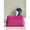 LV New Wave Bag Pink