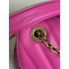 LV New Wave Bag Pink