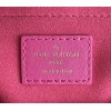 LV New Wave Bag Pink
