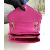 LV New Wave Bag Pink