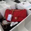 C-C CF Bag AS2820 Red