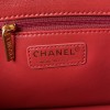 C-C CF Bag AS2820 Red