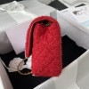 C-C CF Bag AS2820 Red