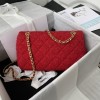 C-C CF Bag AS2820 Red