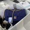 C-C CF Bag AS2820 Blue