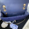 C-C CF Bag AS2820 Blue
