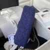 C-C CF Bag AS2820 Blue