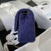 C-C CF Bag AS2820 Blue