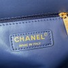 C-C CF Bag AS2820 Blue