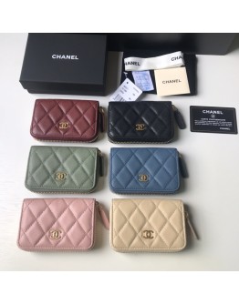C-C Wallet 001