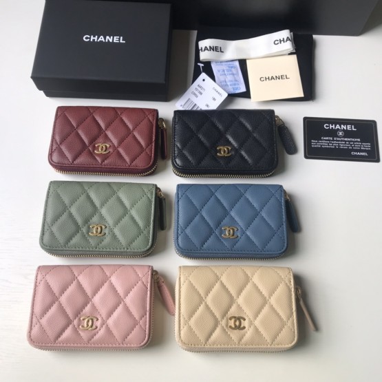 C-C Wallet 001
