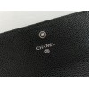 C-C Wallet 003 Caviar Leather