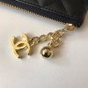 C-C Key Holder Wallet
