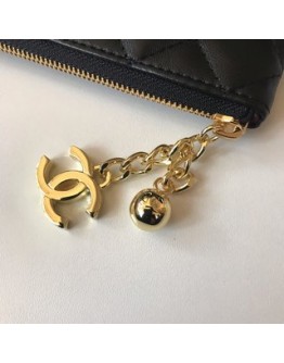 C-C Key Holder Wallet