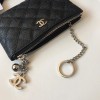 C-C Key Holder Wallet