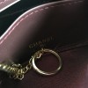 C-C Key Holder Wallet
