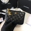 C-C Key Holder Wallet