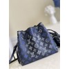 Louis Vuitton Bella M57201