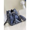 Louis Vuitton Bella M57201