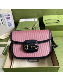 Gucci 1955 Horsebit Bag 
