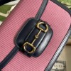 Gucci 1955 Horsebit Bag 