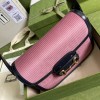 Gucci 1955 Horsebit Bag 