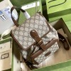 Gucci Meo vintage Backpack