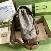 Gucci Meo vintage Backpack