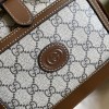 Gucci Meo vintage Backpack