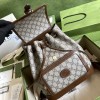 Gucci Meo vintage Backpack
