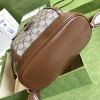 Gucci Meo vintage Backpack