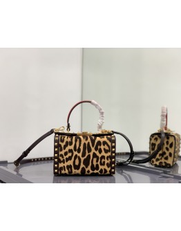 Valentino Garavani Rockstud Bag