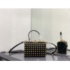 Valentino Garavani Rockstud Alcove Bag
