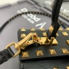 Valentino Garavani Rockstud Alcove Bag