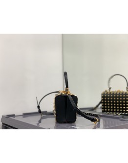 Valentino Garavani Rockstud Alcove Bag