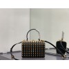 Valentino Garavani Rockstud Alcove Bag