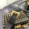 Valentino Garavani Rockstud Alcove Bag