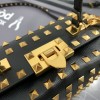 Valentino Garavani Rockstud Alcove Bag
