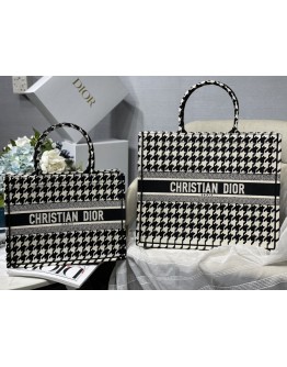 Dior Book Tote bag 