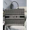 Dior Book Tote bag 