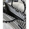 Dior Book Tote bag 