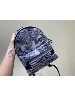 Dior Backpack 001