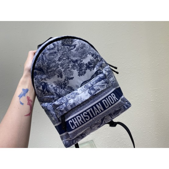 Dior Backpack 001