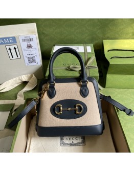 Gucci Ophidia Web Bag