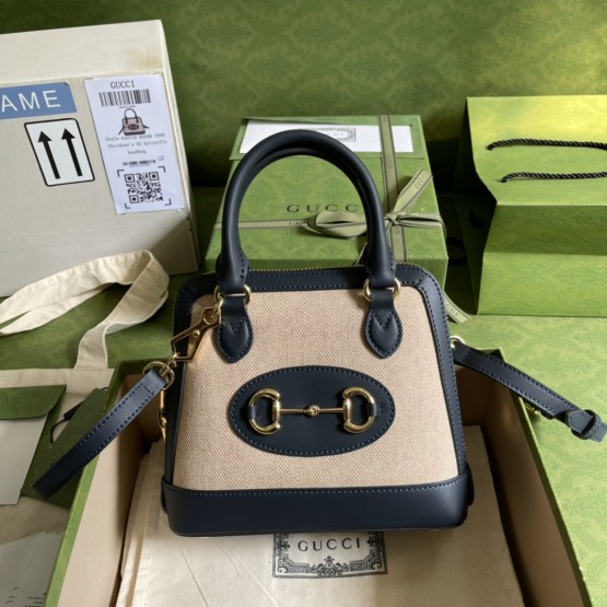 Gucci Ophidia Web Bag