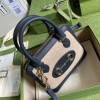 Gucci Ophidia Web Bag
