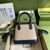 Gucci Ophidia Web Bag